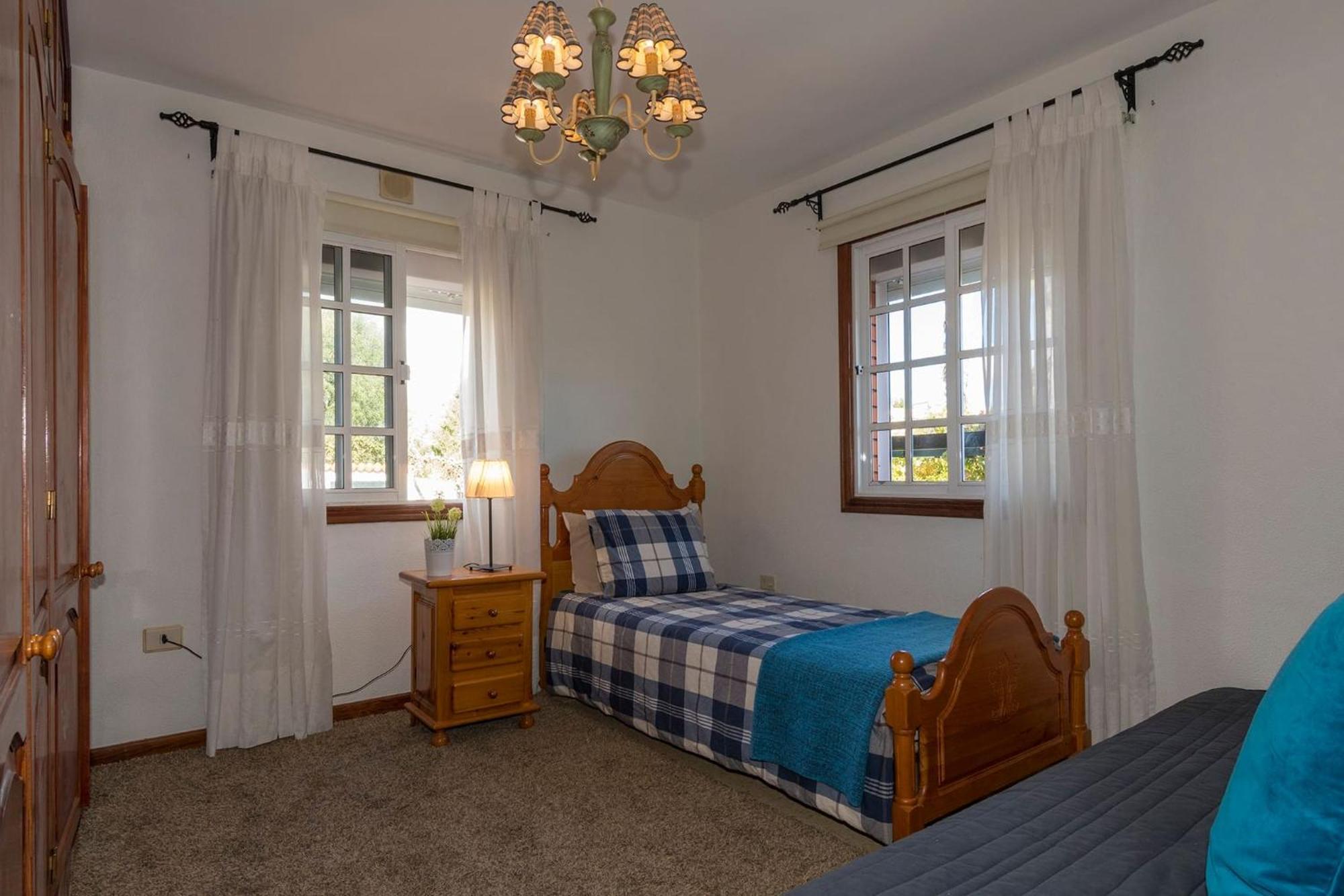 Villa Los Almendros Las Palmas de Gran Canaria Esterno foto