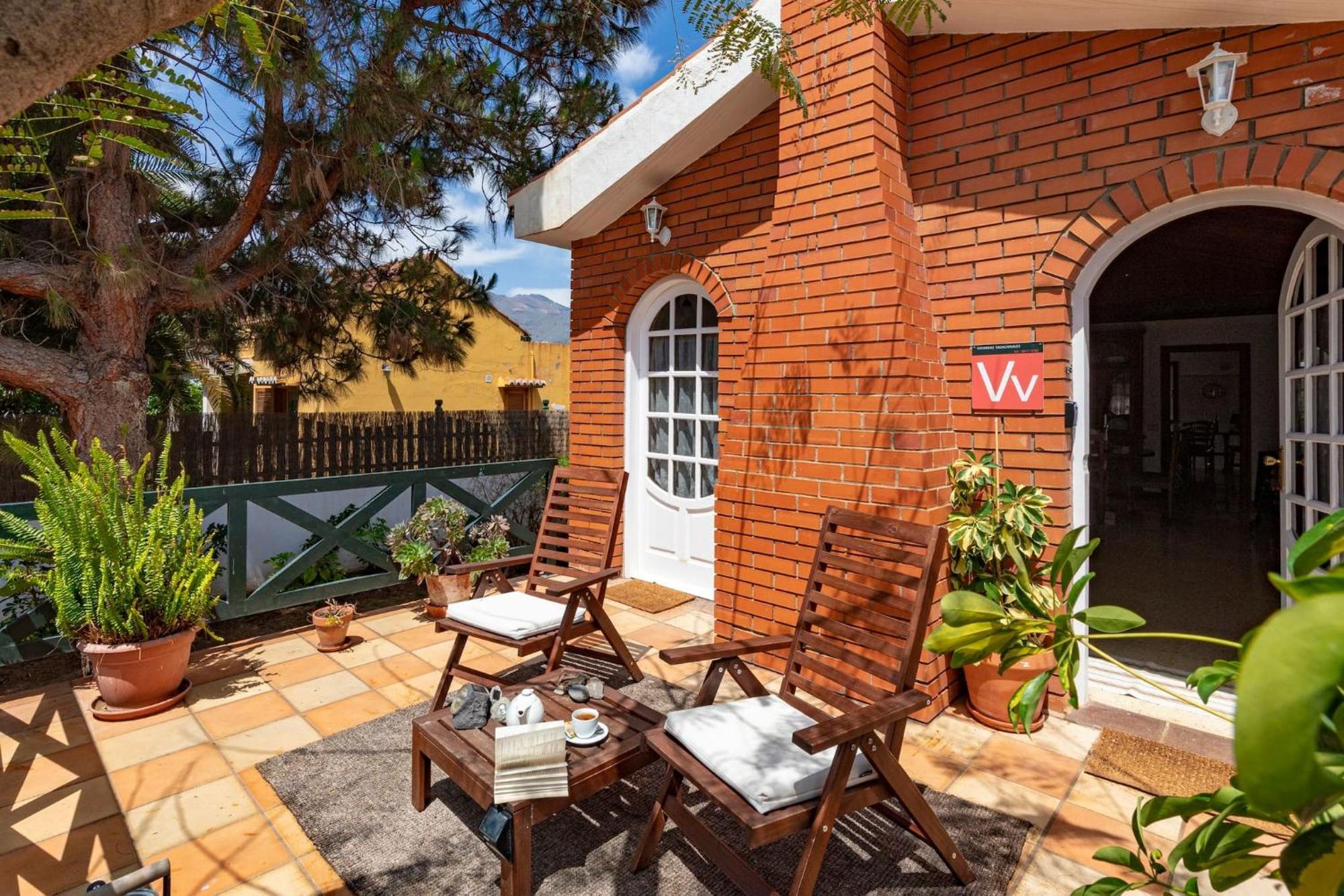 Villa Los Almendros Las Palmas de Gran Canaria Esterno foto